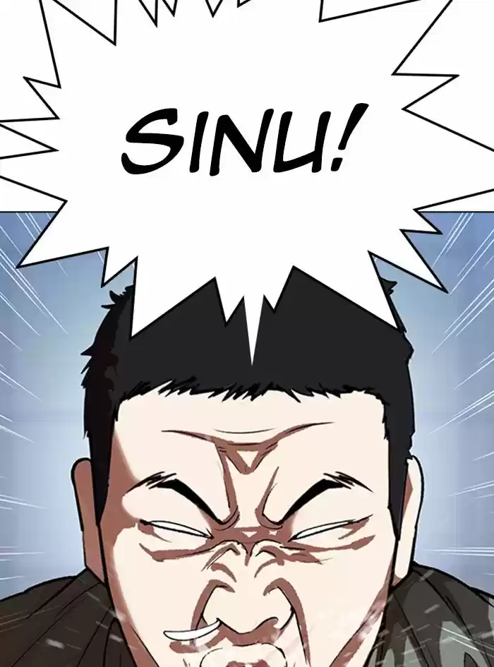 Lookism Ch.322