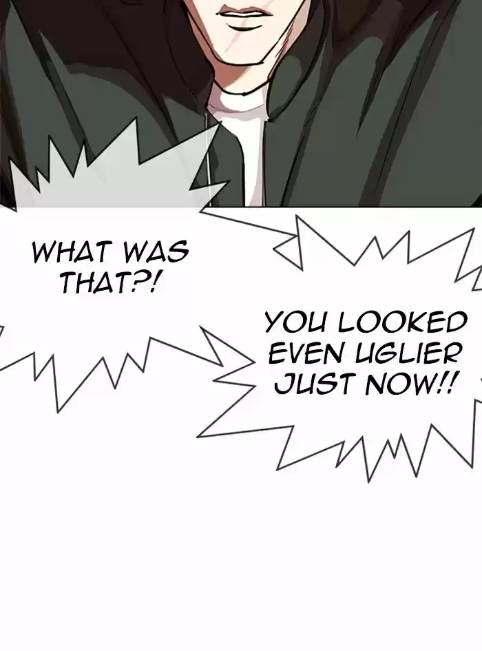 Lookism Ch.322