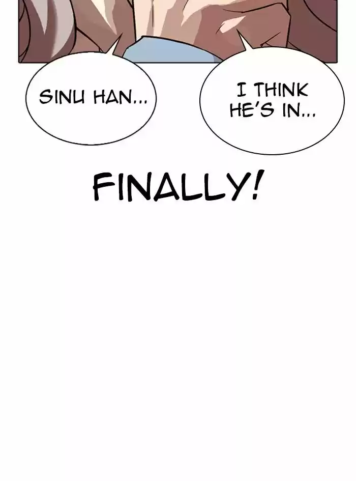 Lookism Ch.322