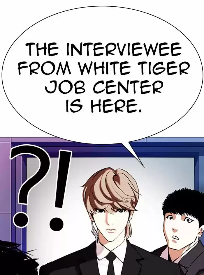 Lookism Ch.322