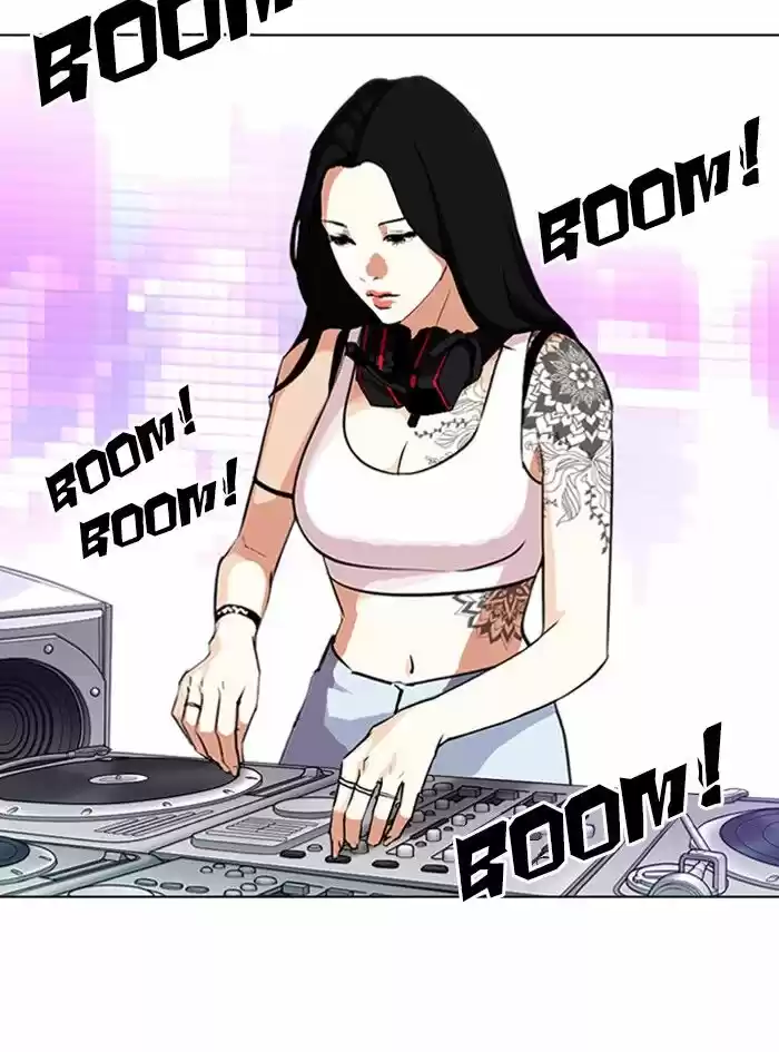 Lookism Ch.322