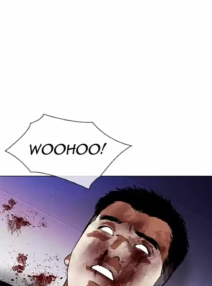 Lookism Ch.322