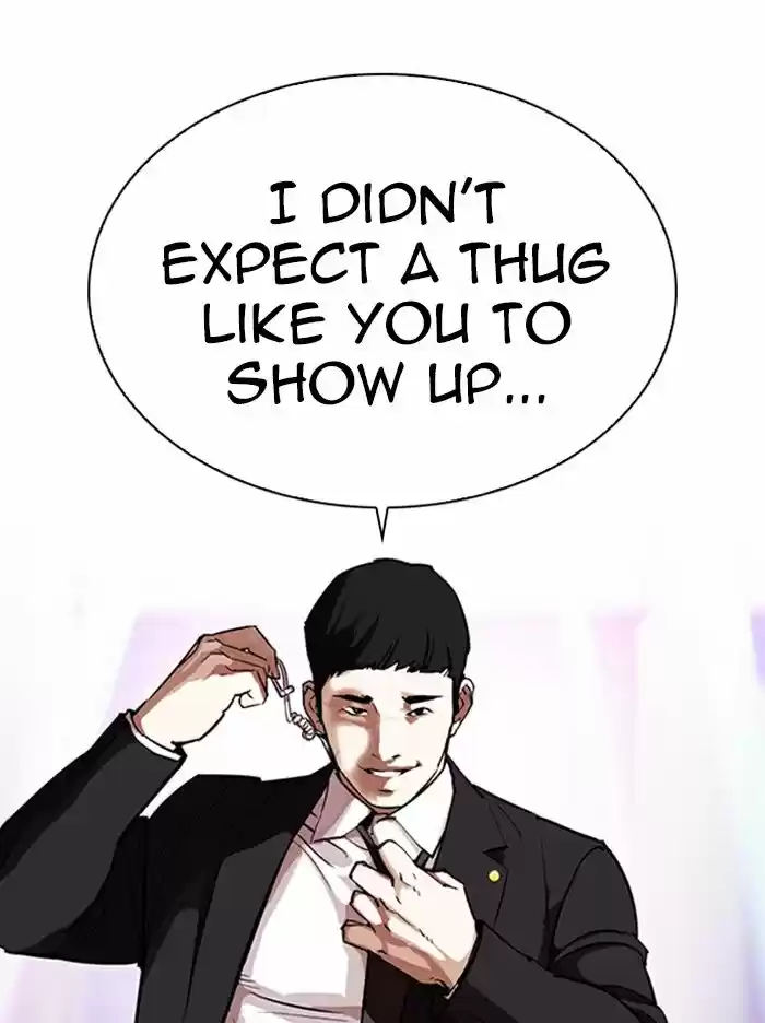 Lookism Ch.322