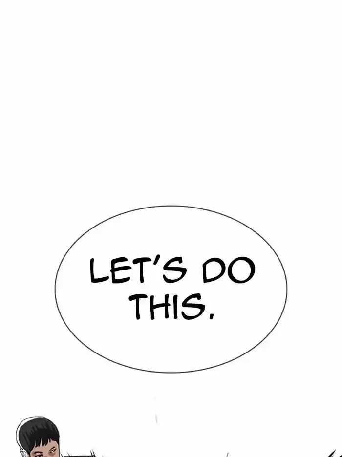 Lookism Ch.322