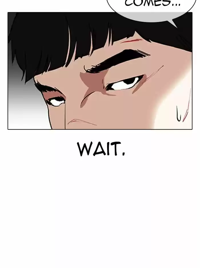Lookism Ch.322