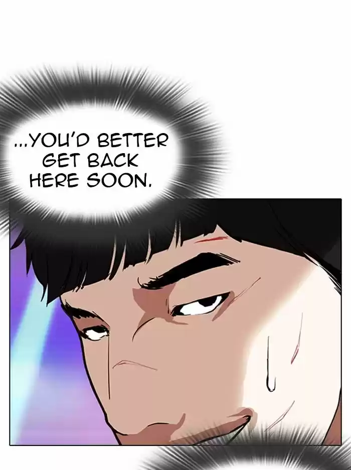 Lookism Ch.322