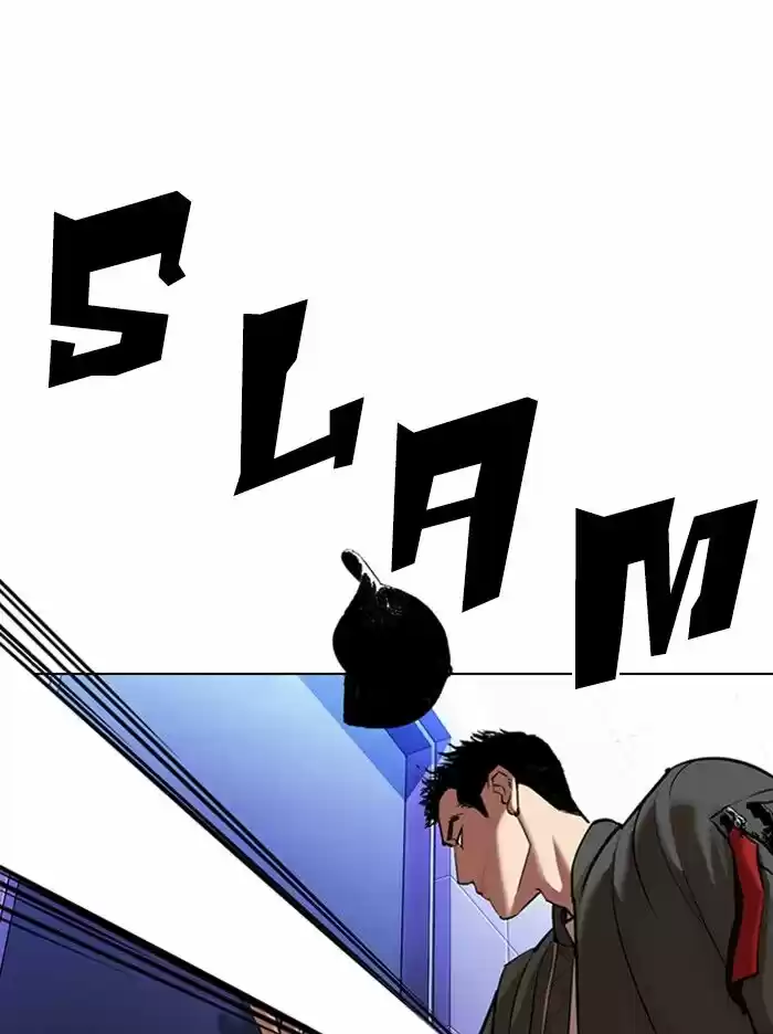 Lookism Ch.322