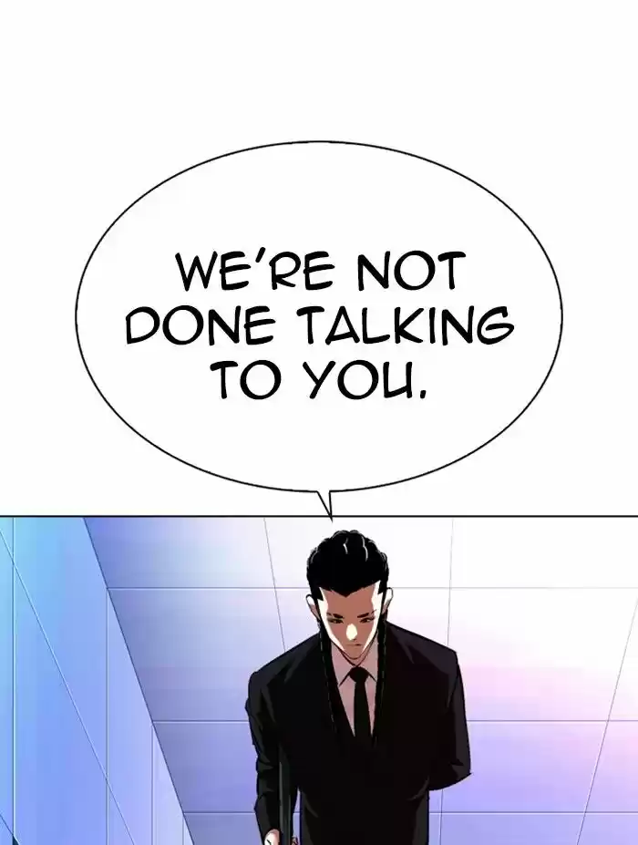 Lookism Ch.322