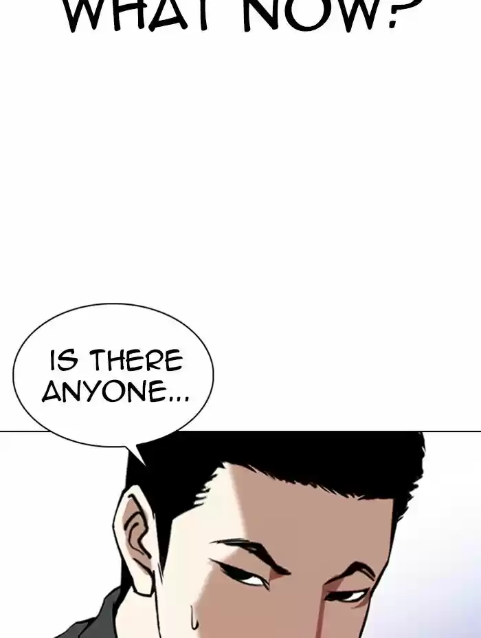 Lookism Ch.322