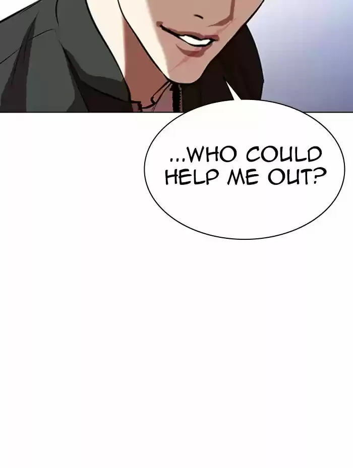 Lookism Ch.322
