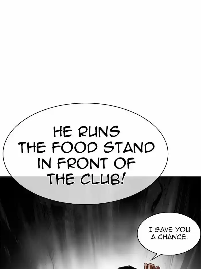 Lookism Ch.323