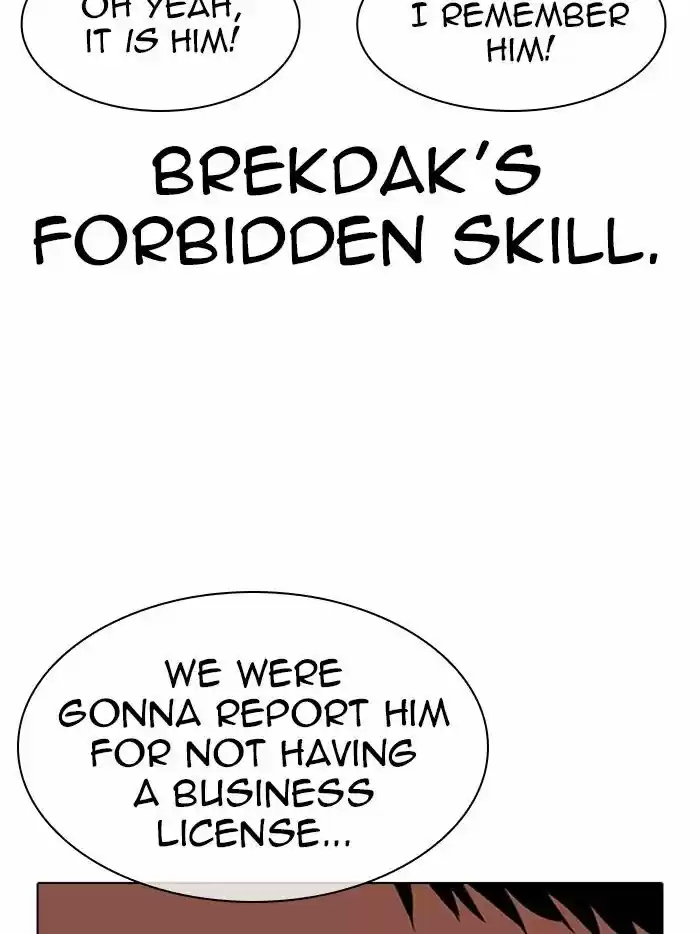 Lookism Ch.323