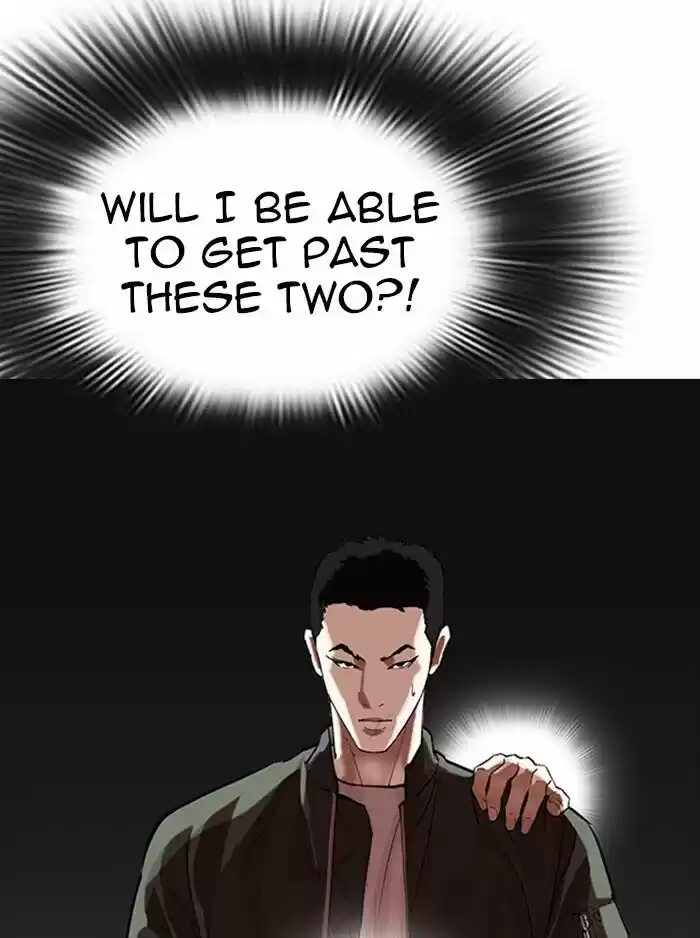 Lookism Ch.323