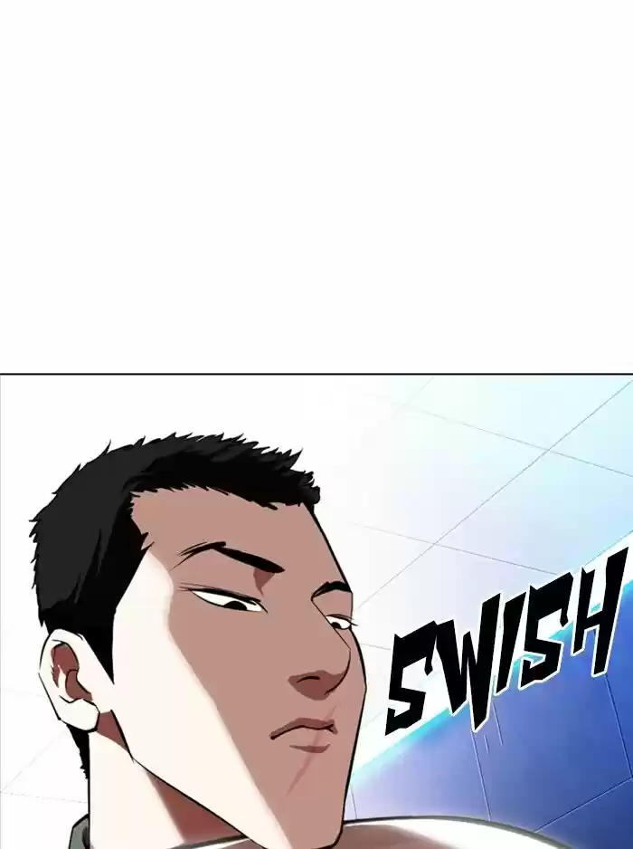 Lookism Ch.323