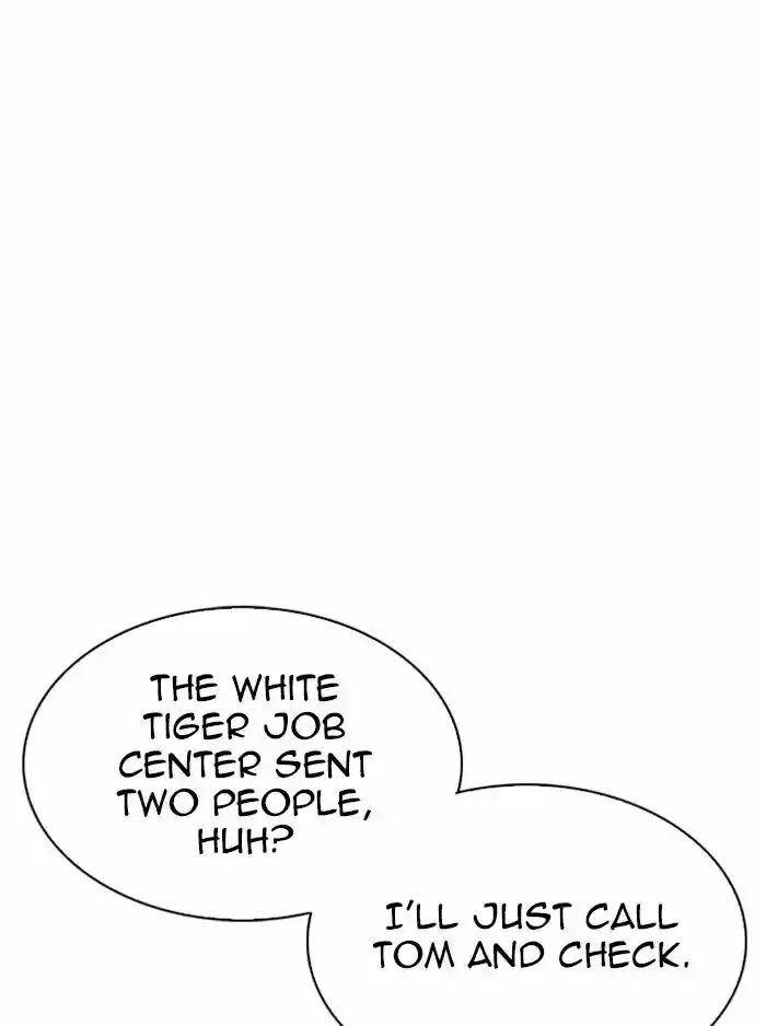 Lookism Ch.323