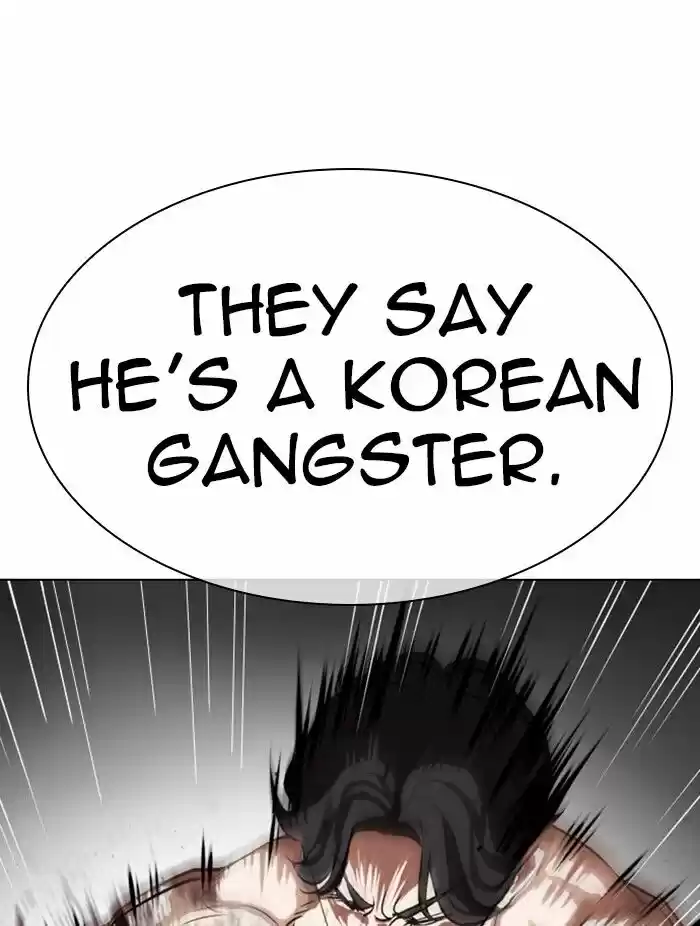 Lookism Ch.323