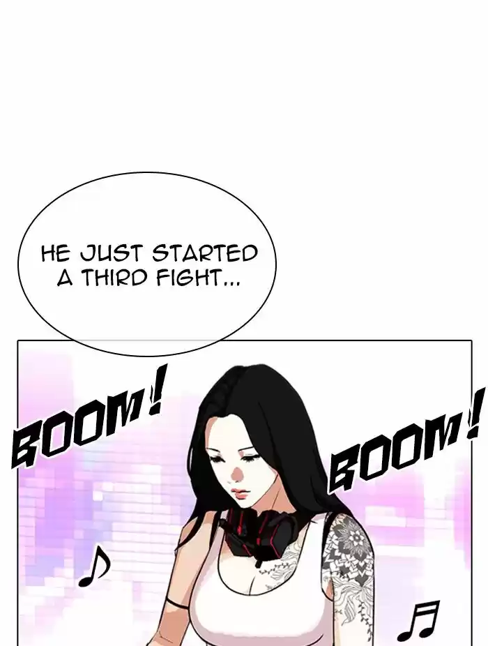 Lookism Ch.323