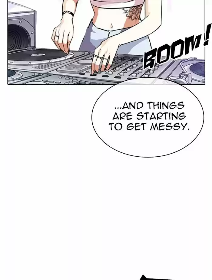 Lookism Ch.323