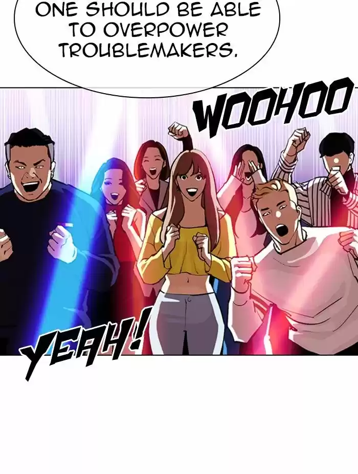 Lookism Ch.323