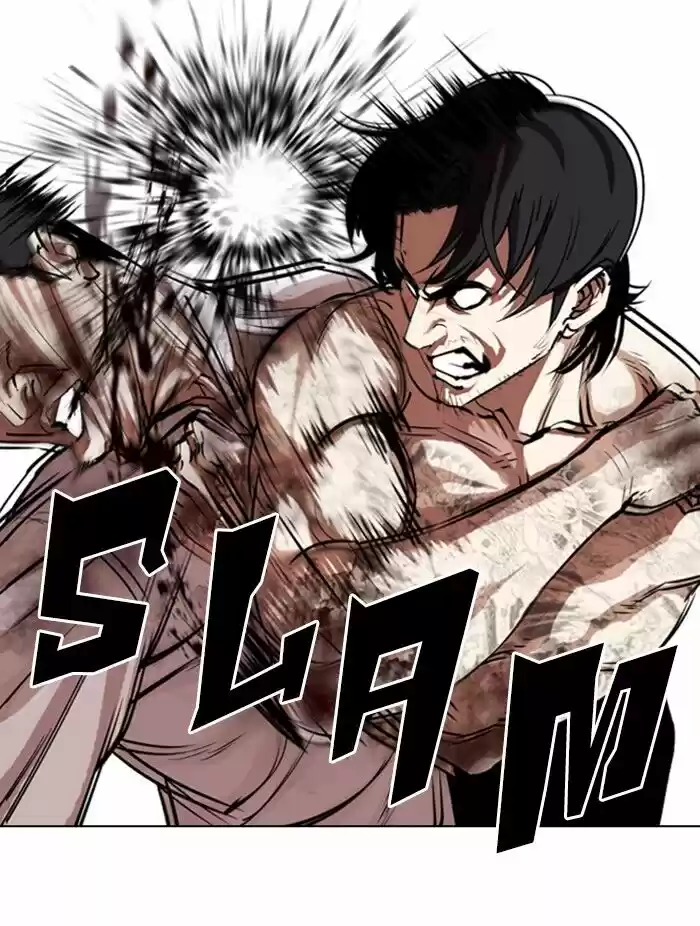 Lookism Ch.323