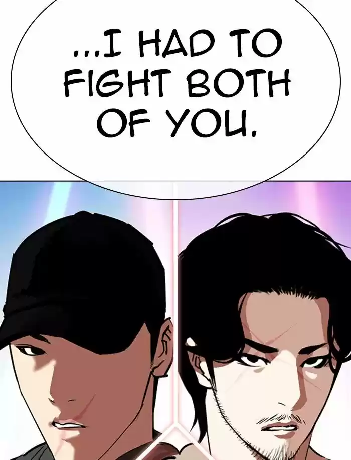 Lookism Ch.323