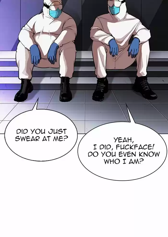 Lookism Ch.325