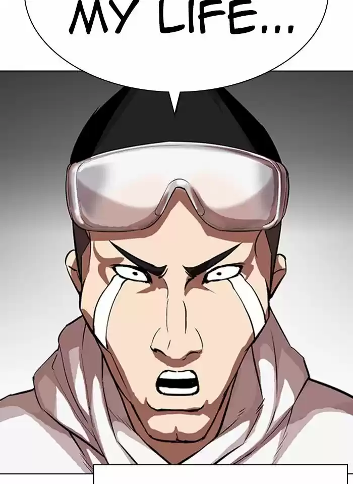 Lookism Ch.325