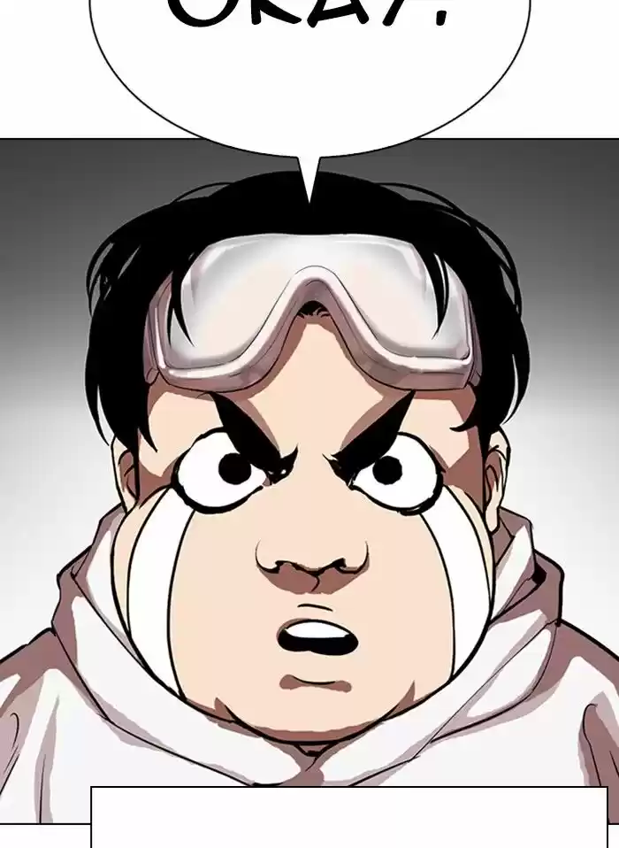 Lookism Ch.325