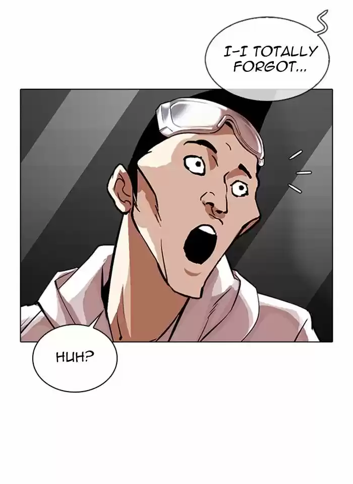Lookism Ch.325