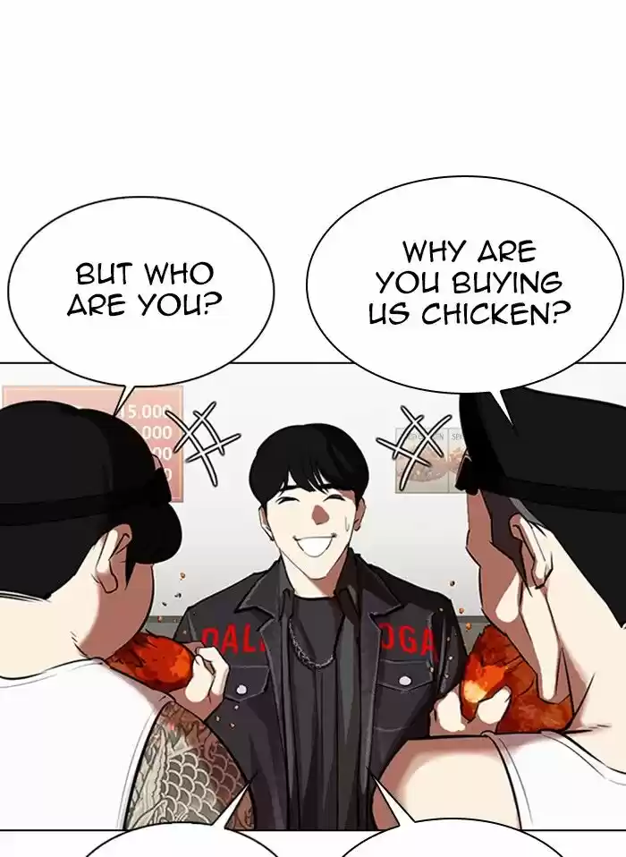 Lookism Ch.325