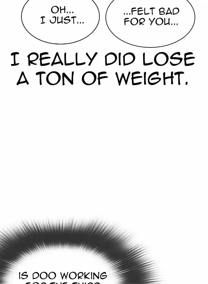 Lookism Ch.325