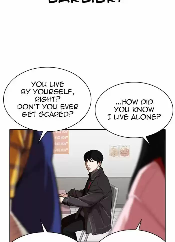 Lookism Ch.325