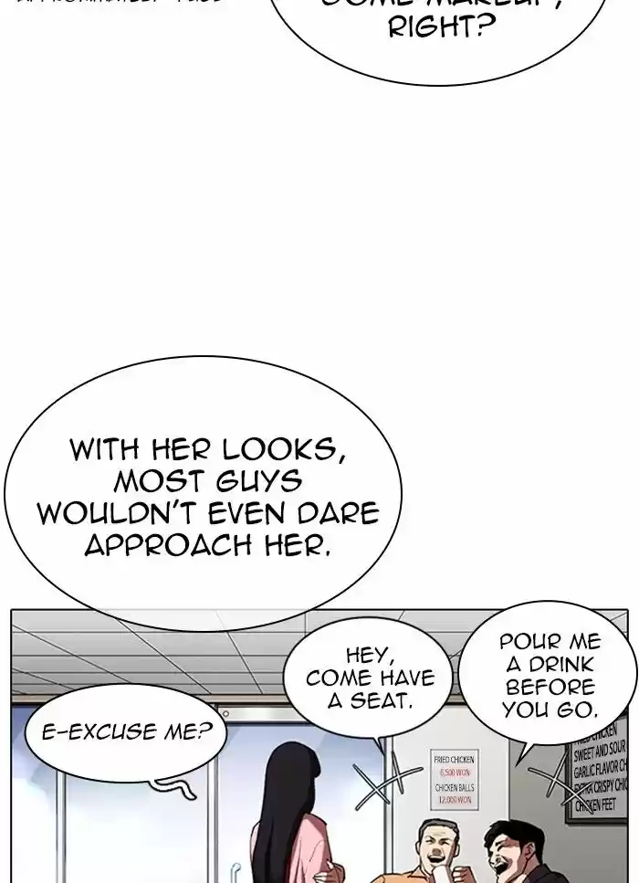 Lookism Ch.325