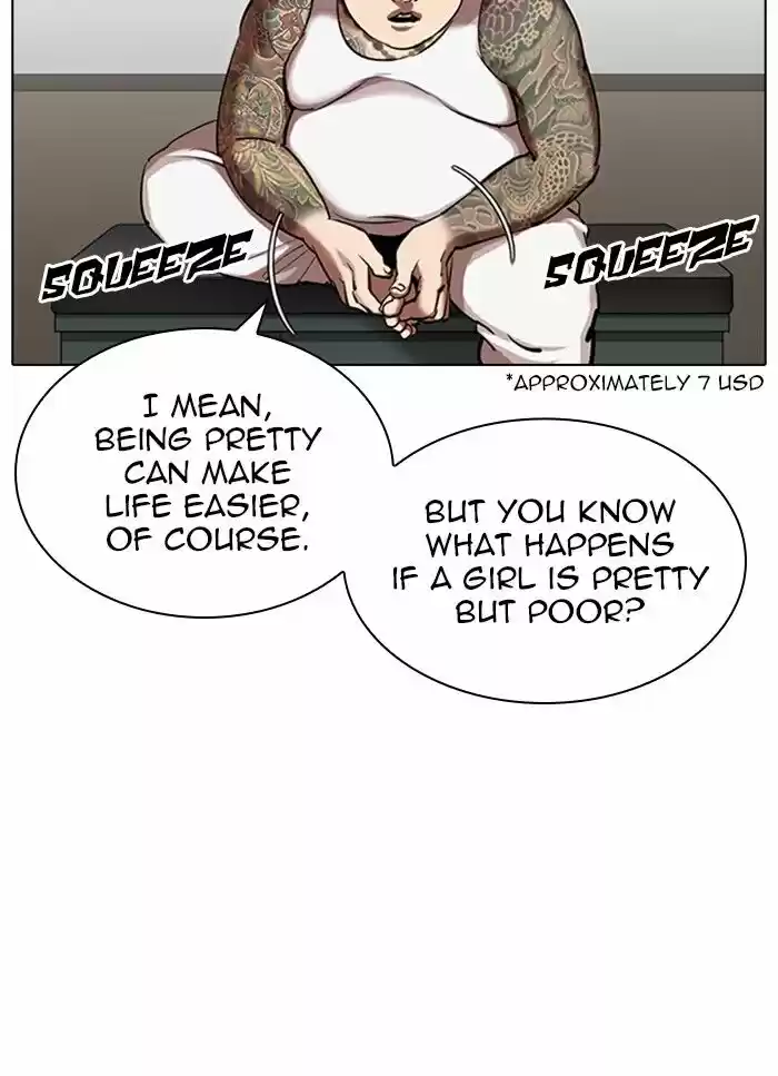 Lookism Ch.325
