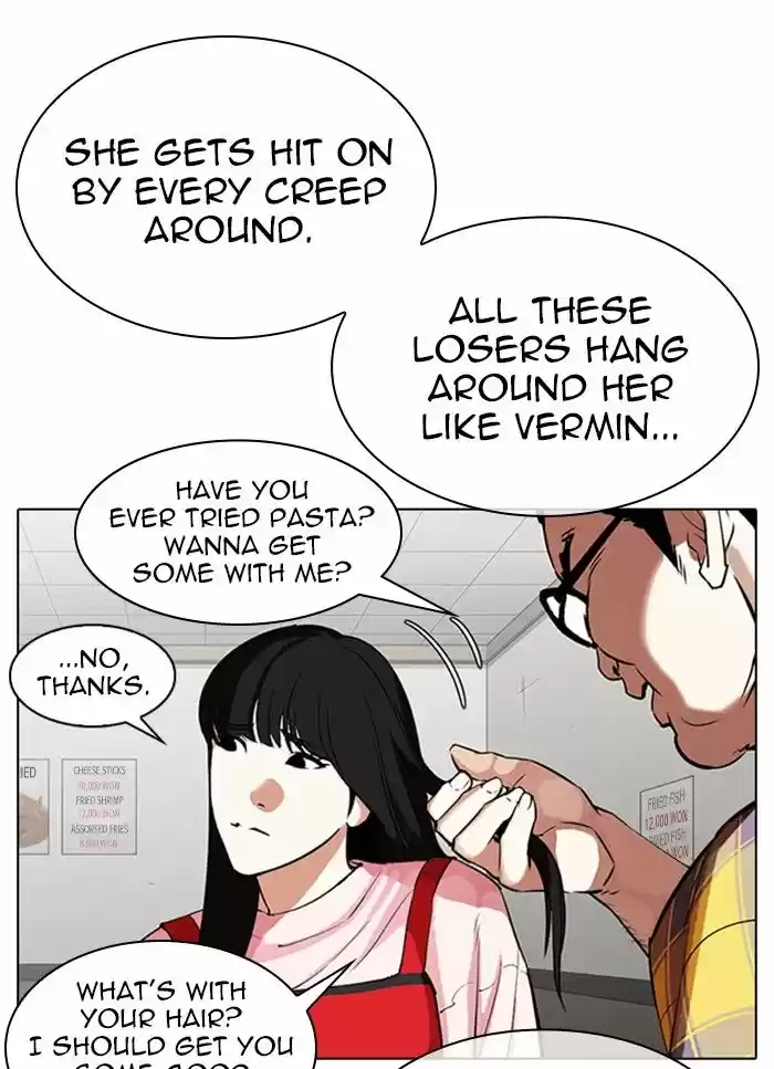 Lookism Ch.325