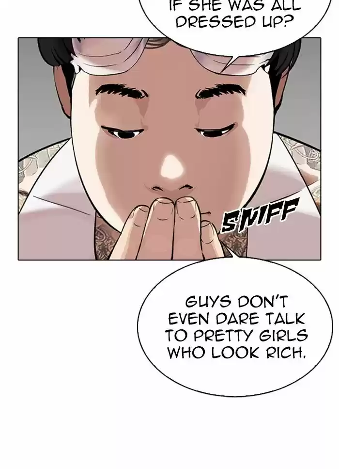 Lookism Ch.325