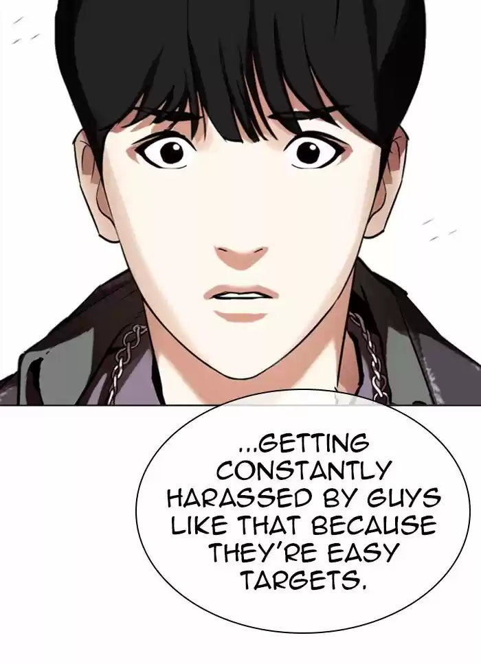 Lookism Ch.325
