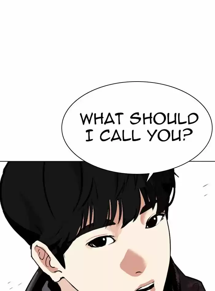 Lookism Ch.325