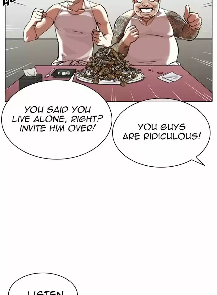 Lookism Ch.325