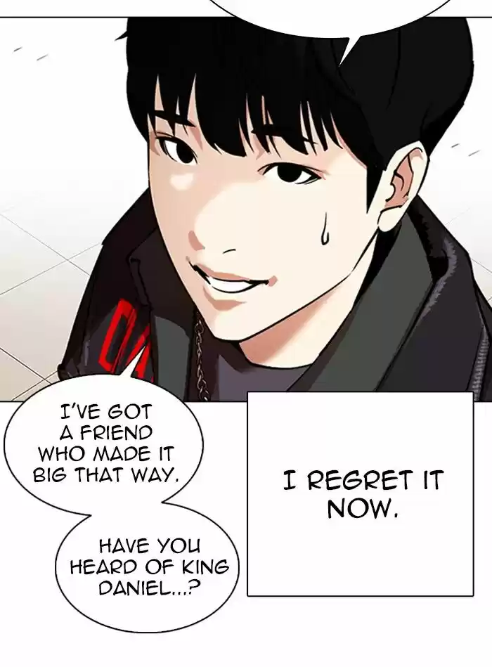 Lookism Ch.325