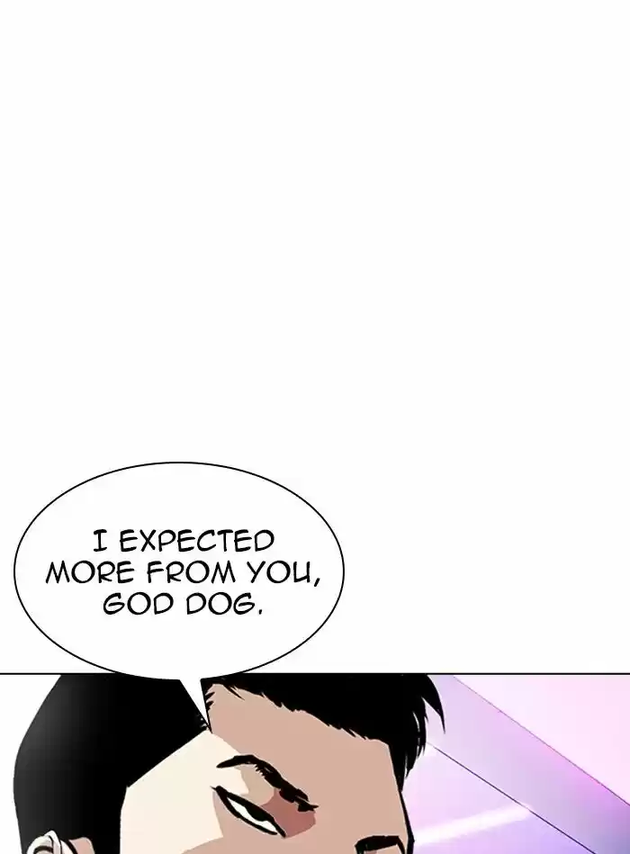 Lookism Ch.325