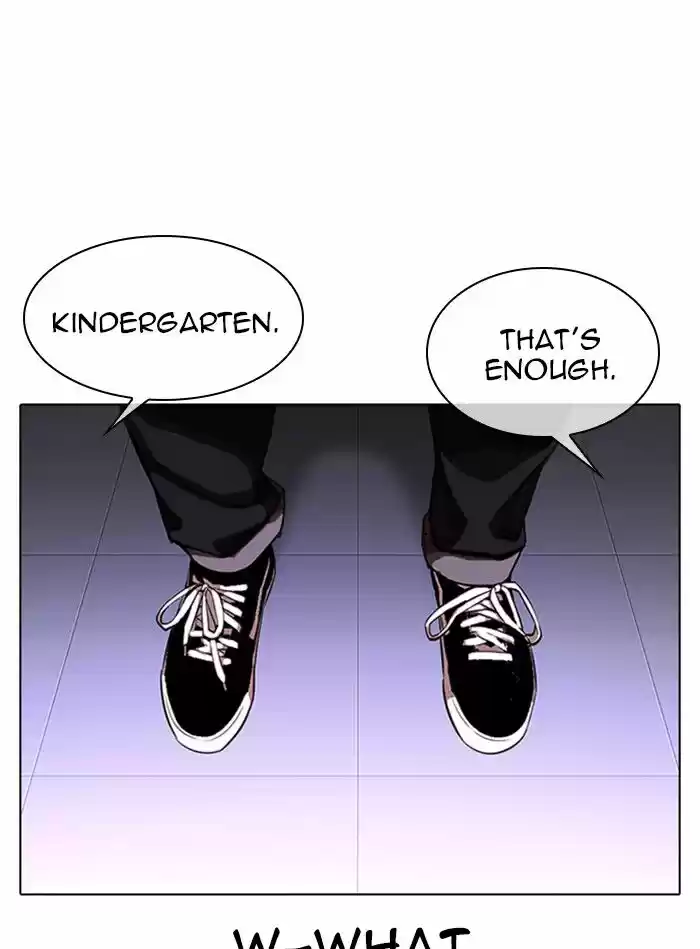 Lookism Ch.325