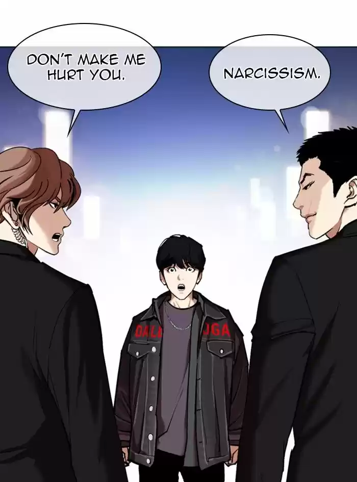 Lookism Ch.325