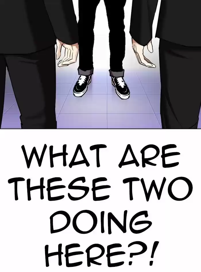 Lookism Ch.325