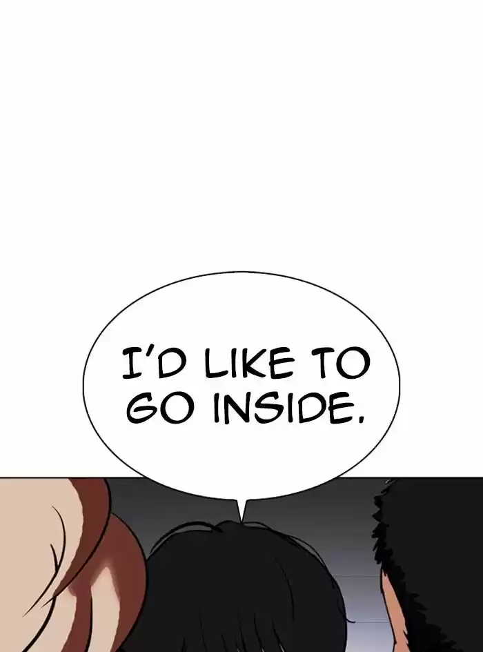 Lookism Ch.325