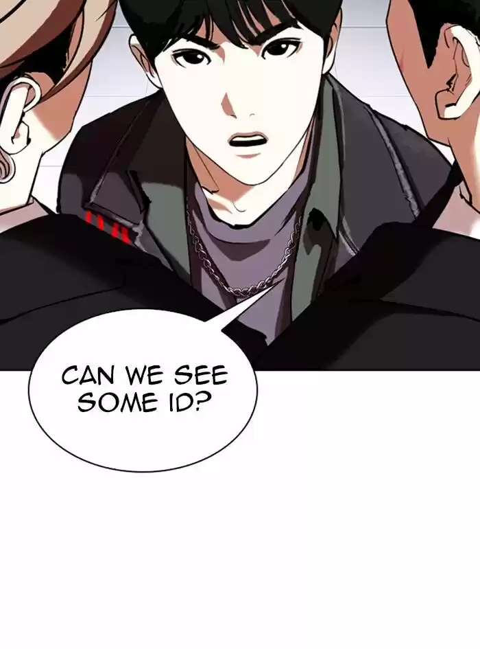 Lookism Ch.325
