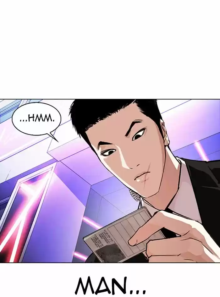 Lookism Ch.325
