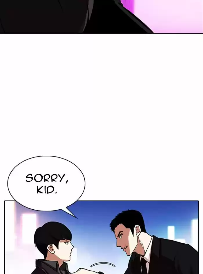 Lookism Ch.325