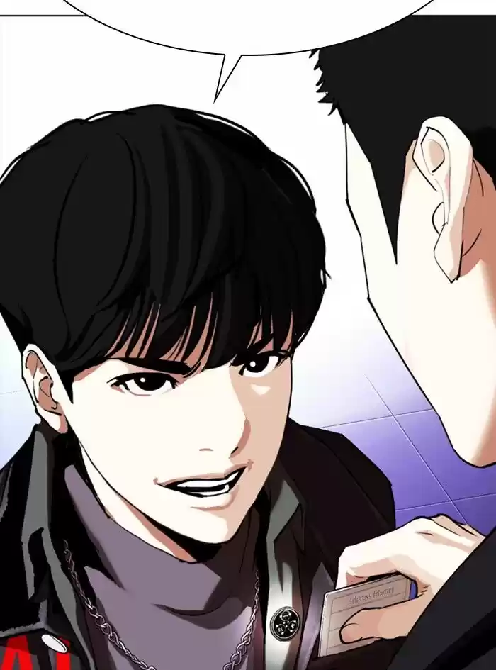 Lookism Ch.325