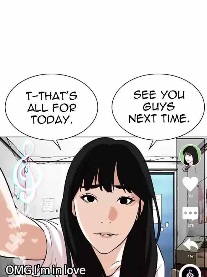 Lookism Ch.326